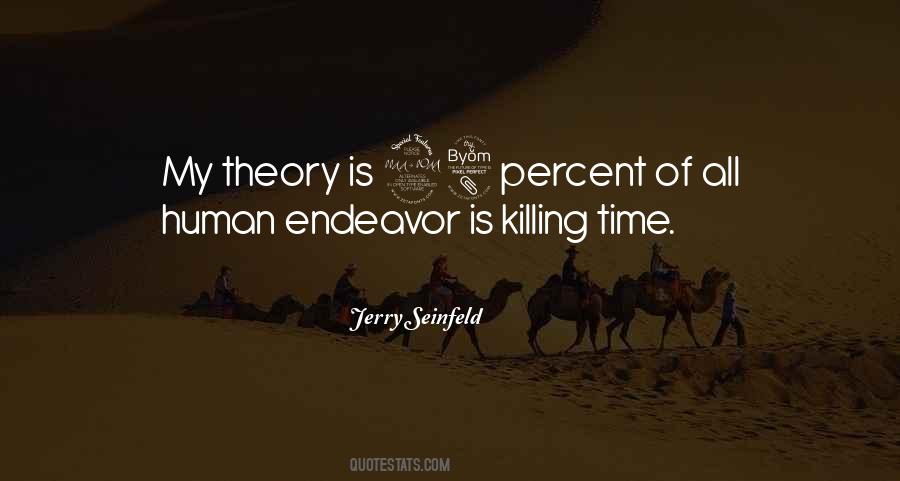 Time Killing Quotes #496874