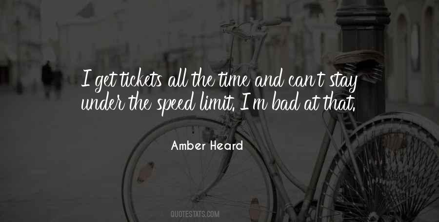 Time Limit Quotes #501044