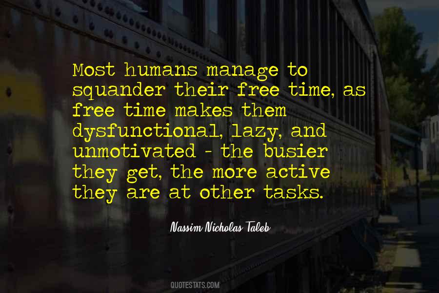 Time Manage Quotes #1058939