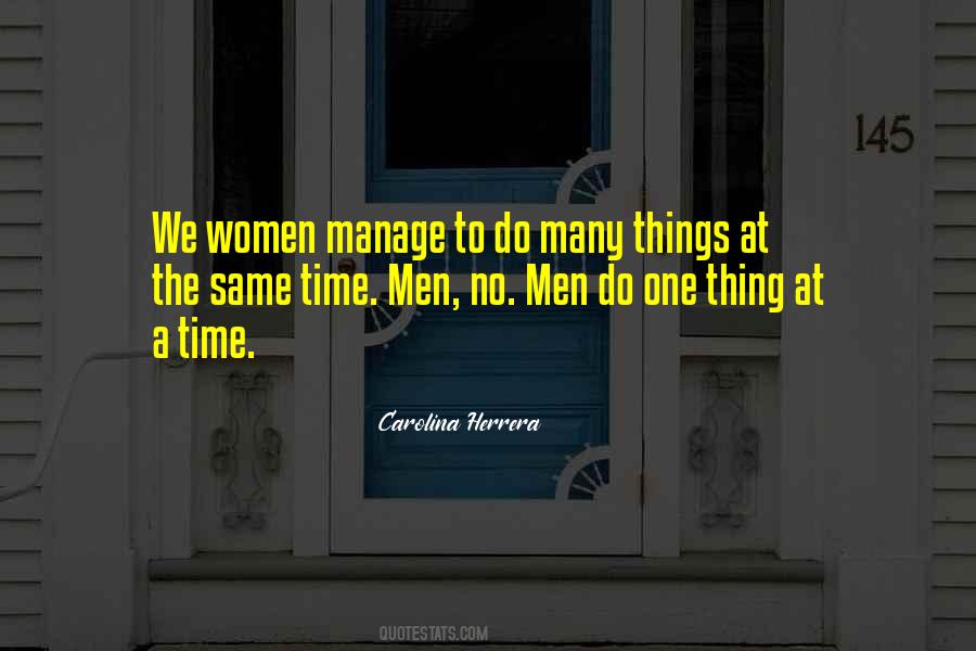 Time Manage Quotes #125019