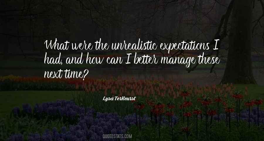Time Manage Quotes #18542