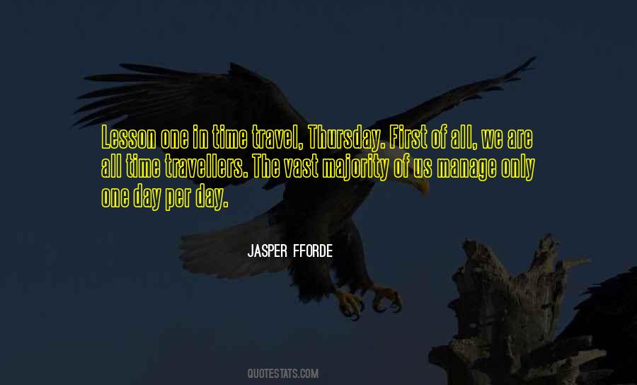 Time Manage Quotes #260523