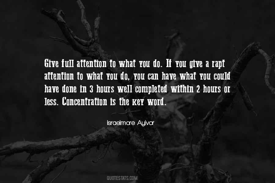 Time Manage Quotes #340728