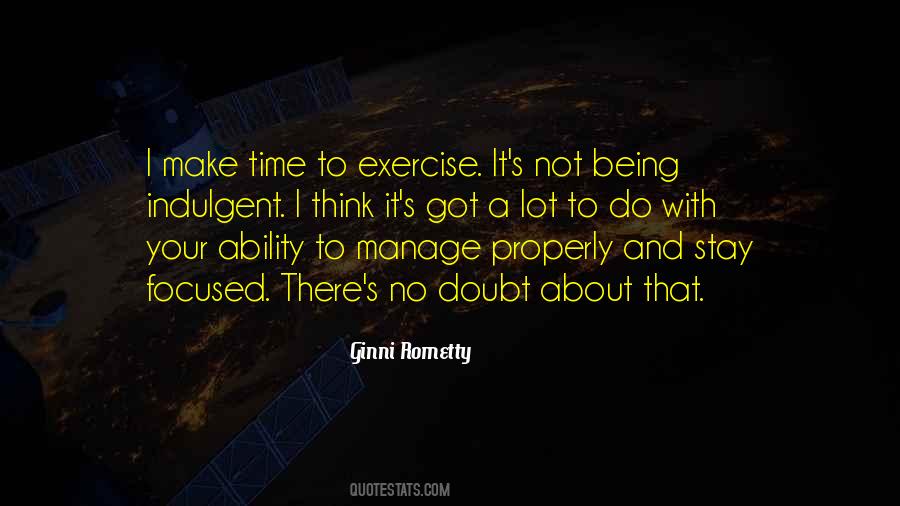 Time Manage Quotes #541719