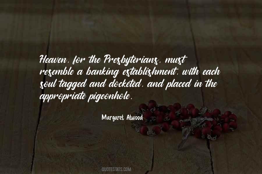 Quotes About Margaret Atwood #78814