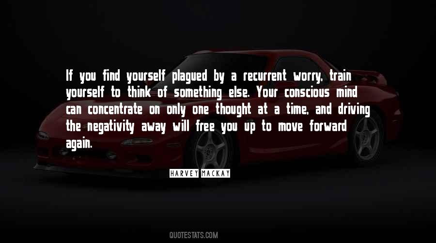 Time Move Forward Quotes #317552