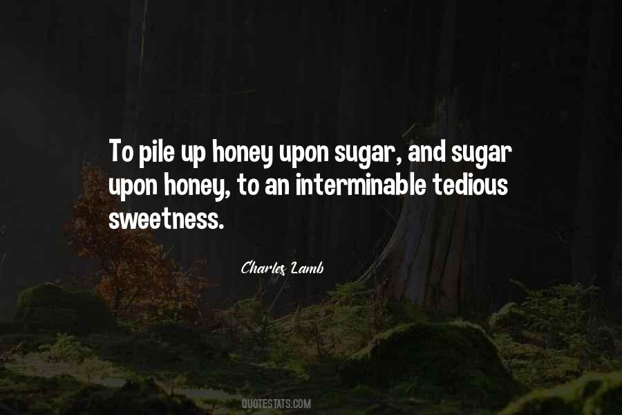 Quotes About Charles Lamb #596369