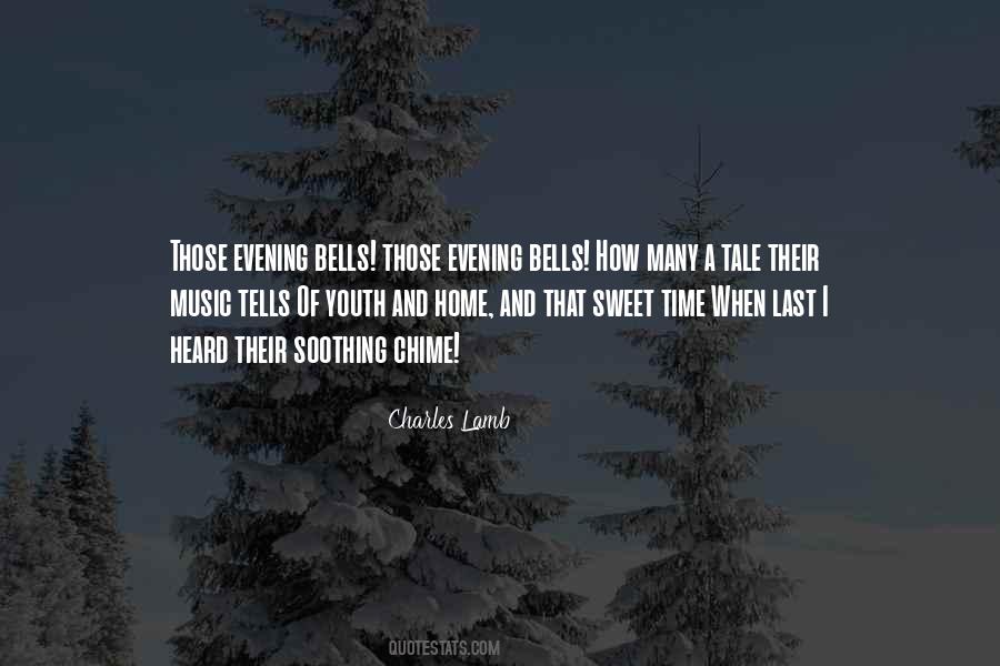 Quotes About Charles Lamb #659897