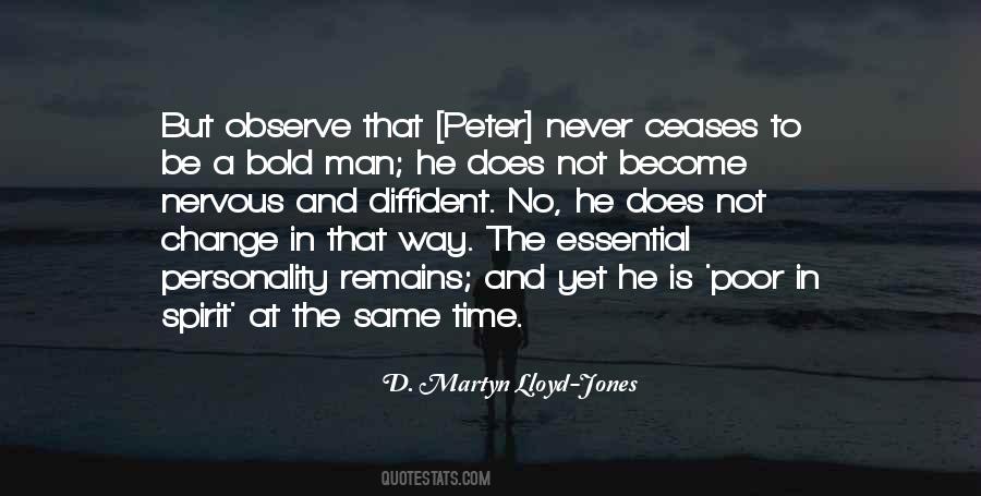 Time Never Remains Same Quotes #1579104