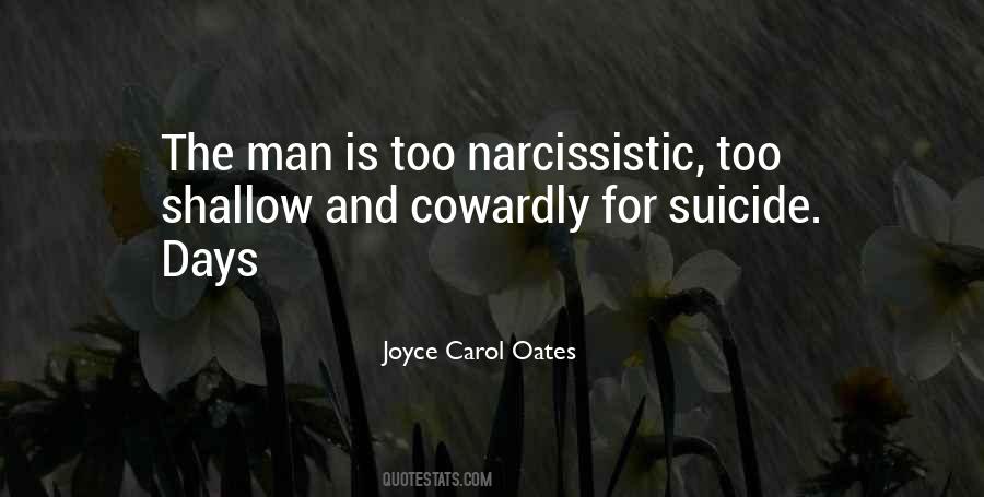 Quotes About Joyce Carol Oates #126395