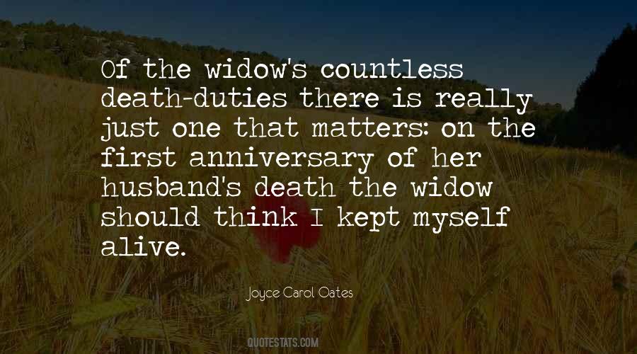 Quotes About Joyce Carol Oates #267225