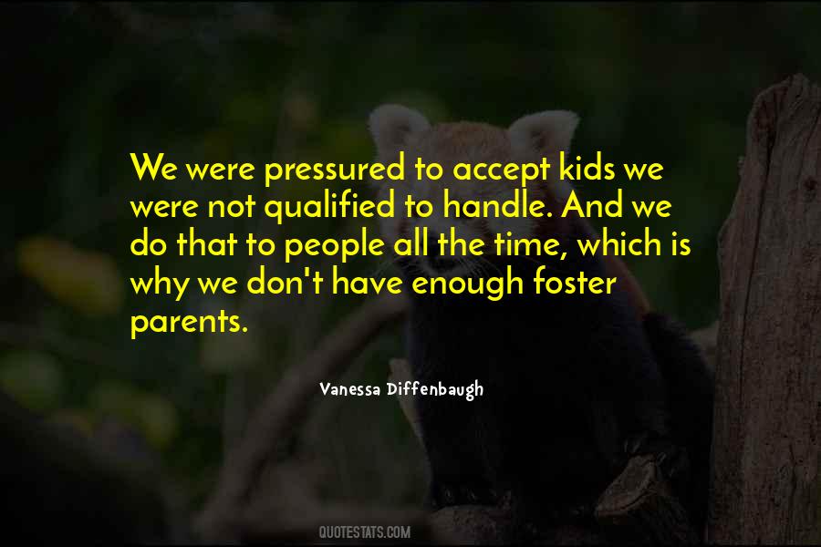 Time Not Enough Quotes #184065