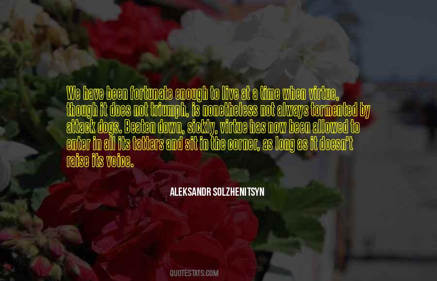 Time Not Enough Quotes #221333