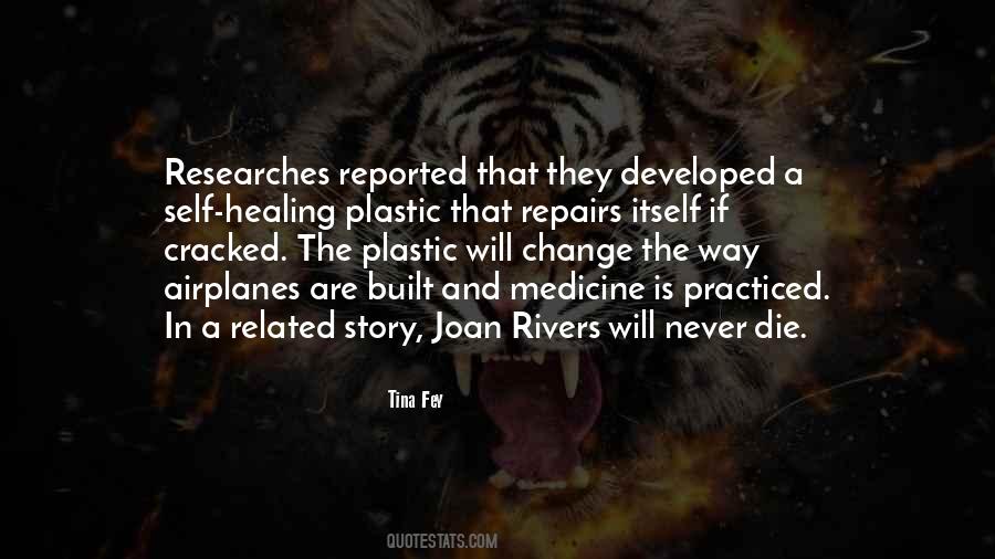Quotes About Joan Rivers #1546157