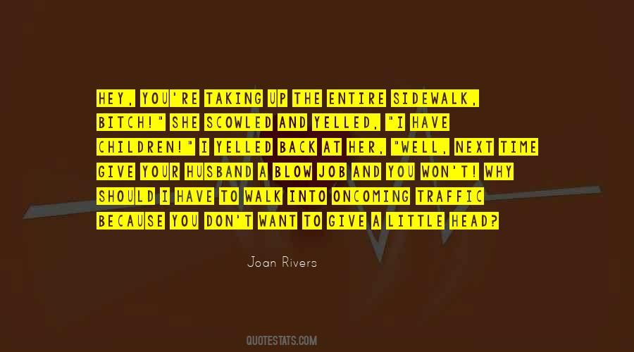 Quotes About Joan Rivers #349854