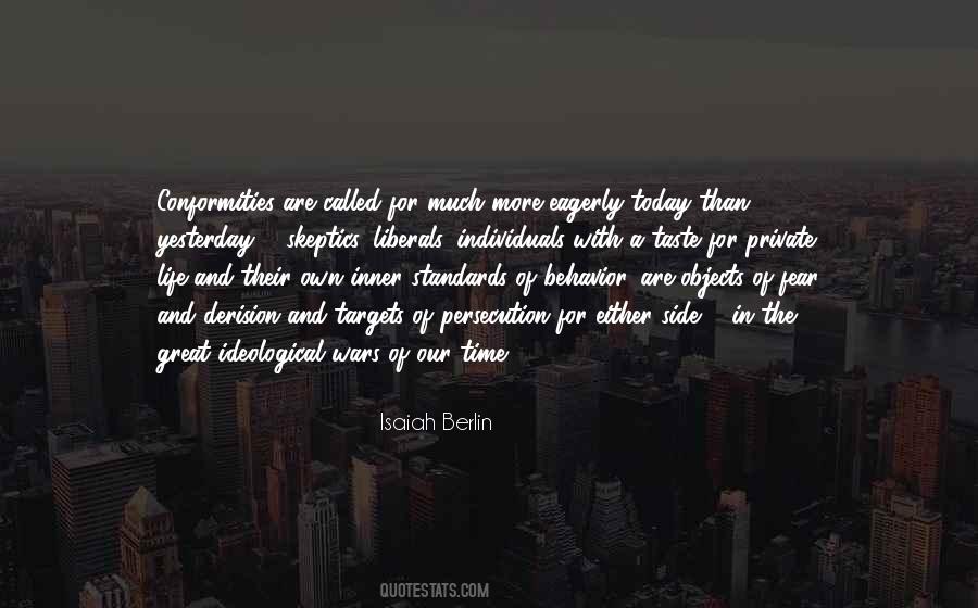 Time Of Our Life Quotes #103075