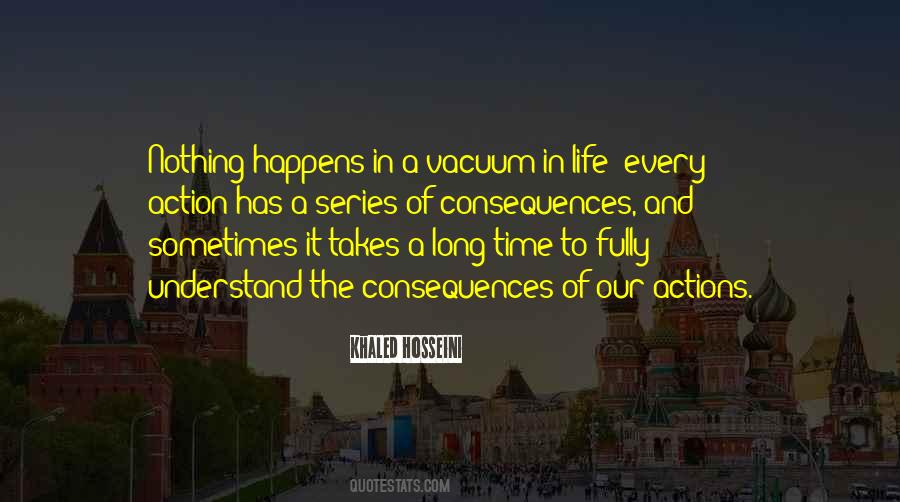 Time Of Our Life Quotes #259144