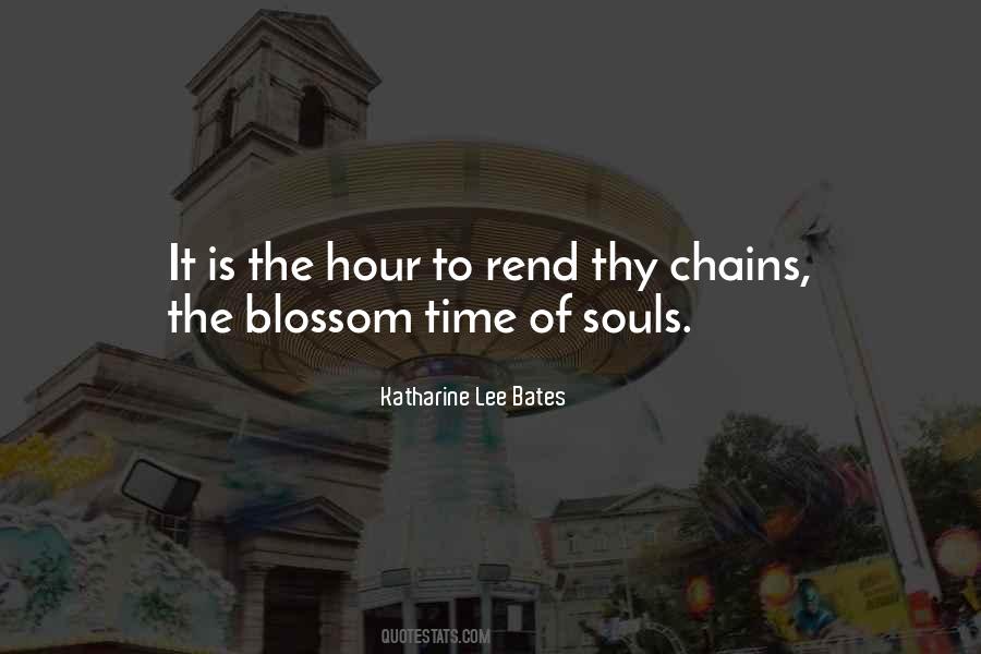 Time Of Quotes #1680621