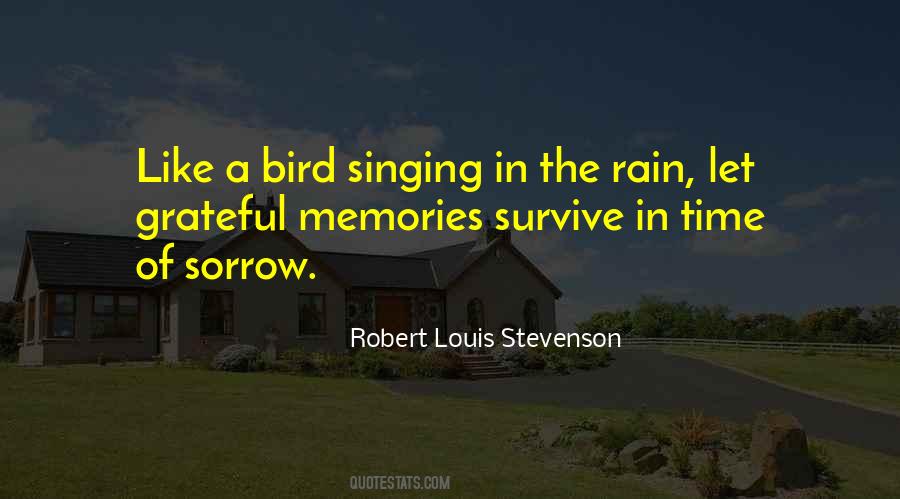 Time Of Sorrow Quotes #1096810