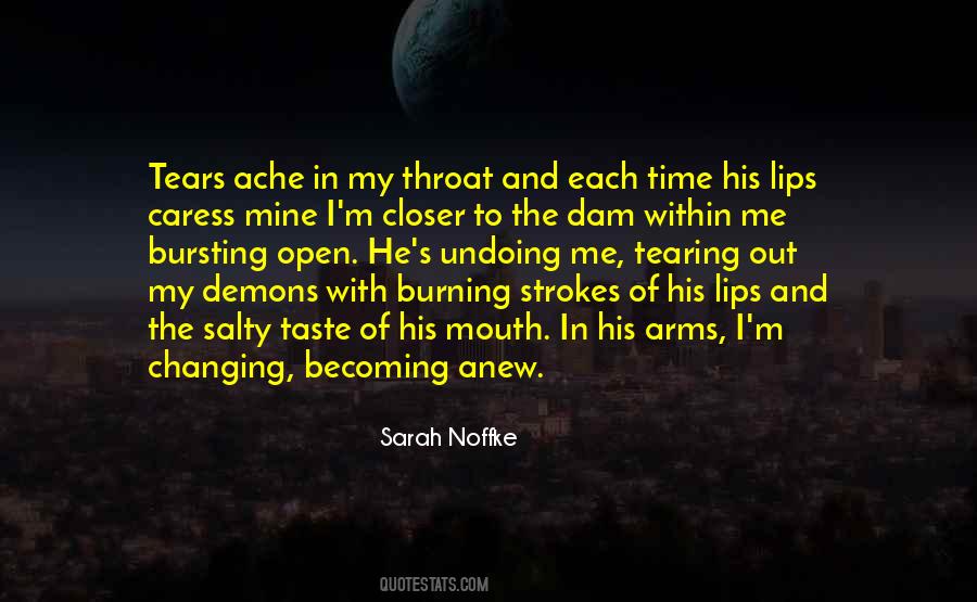 Time Of Sorrow Quotes #1462518