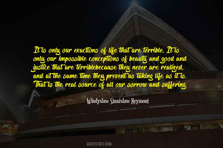 Time Of Sorrow Quotes #1474058
