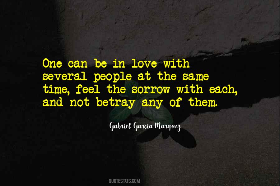Time Of Sorrow Quotes #1656190