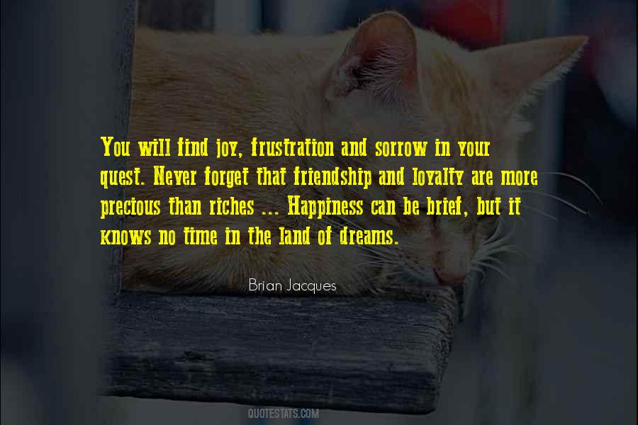 Time Of Sorrow Quotes #530484