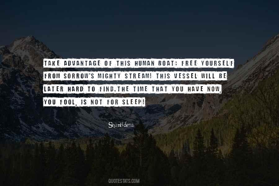 Time Of Sorrow Quotes #603161