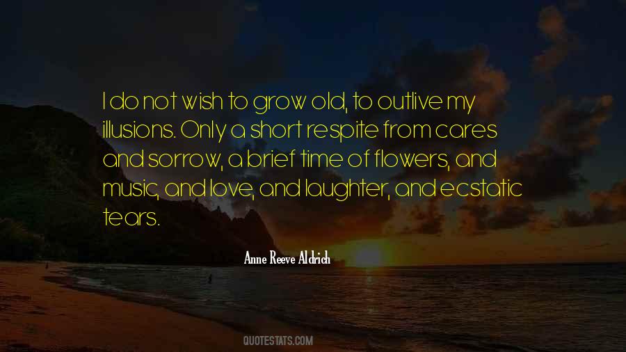 Time Of Sorrow Quotes #654348