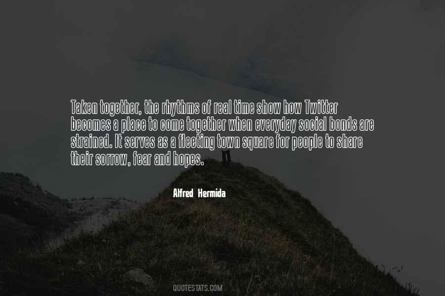 Time Of Sorrow Quotes #694445