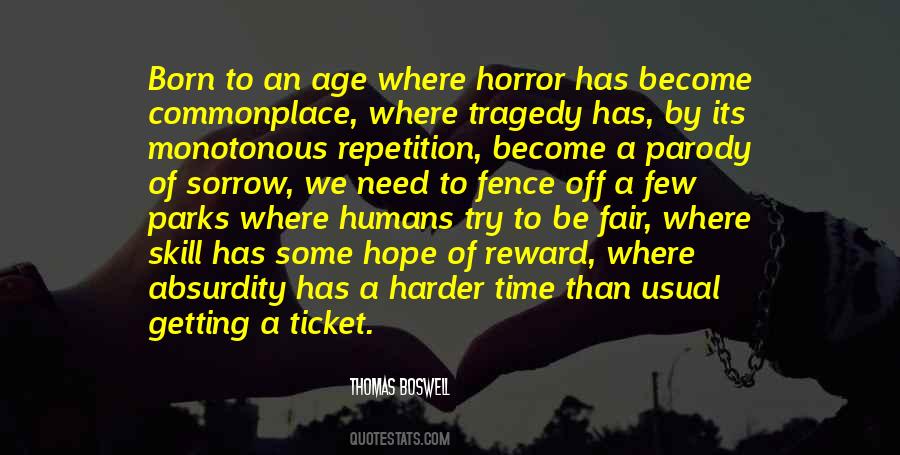 Time Of Sorrow Quotes #725136