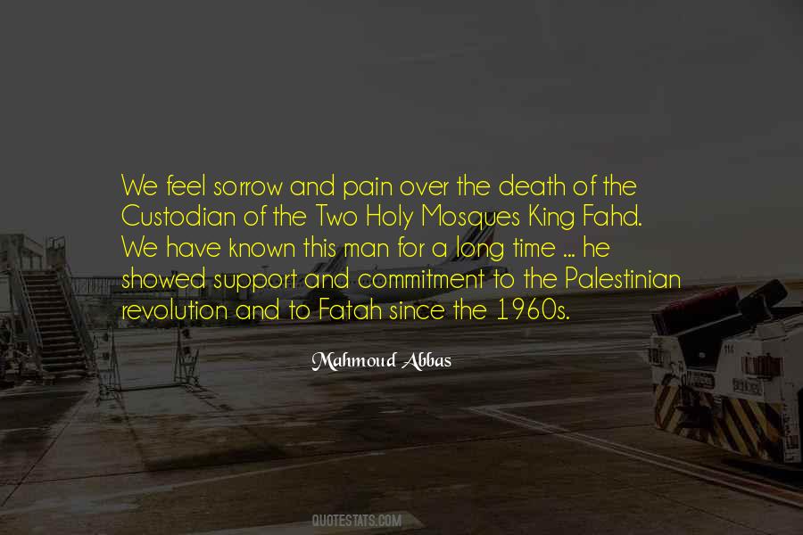Time Of Sorrow Quotes #742250
