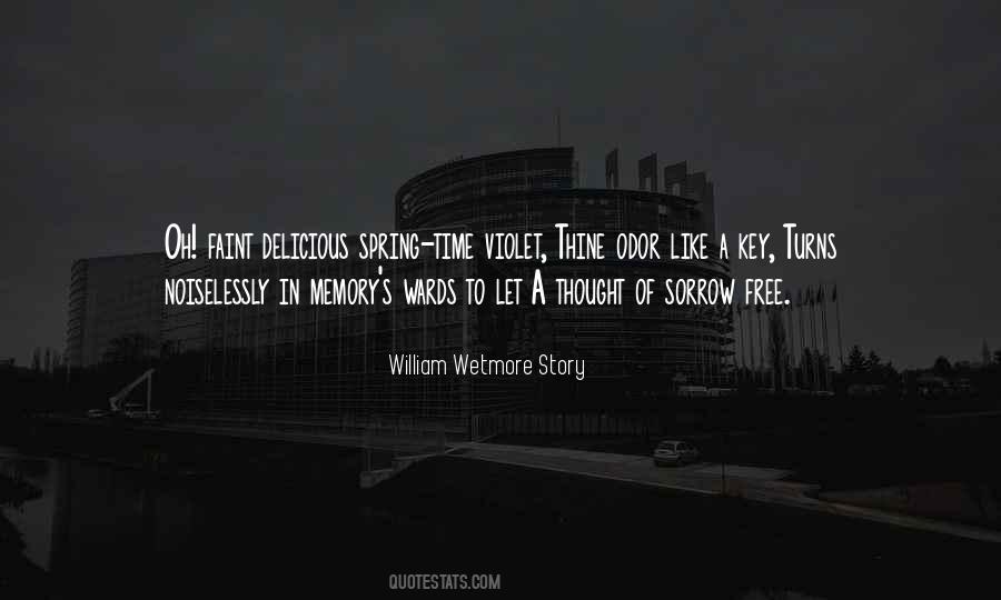 Time Of Sorrow Quotes #953065