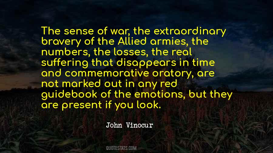 Time Of War Quotes #122618