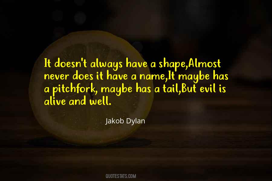 Time Out Of Joint Quotes #658707