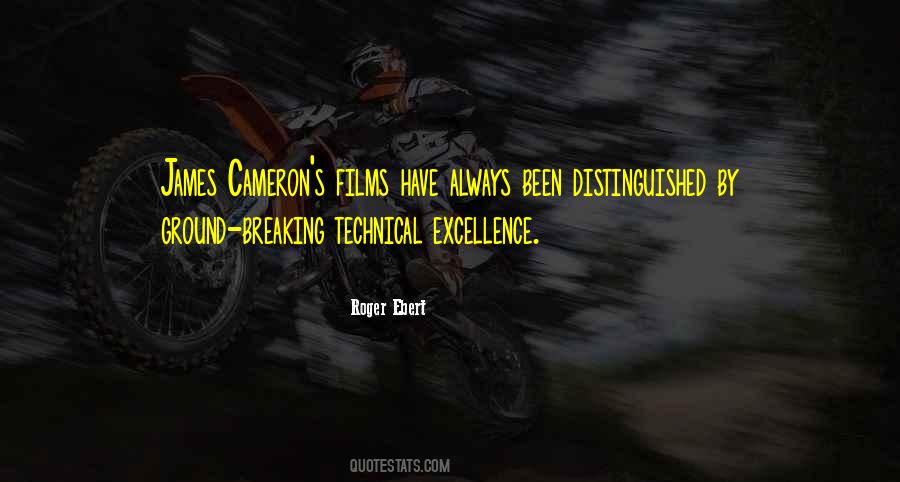 Quotes About James Cameron #1479336