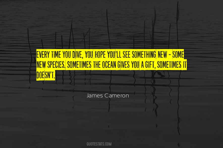 Quotes About James Cameron #280822