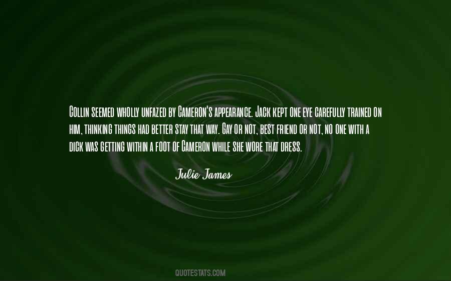 Quotes About James Cameron #377271