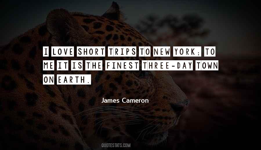 Quotes About James Cameron #633403