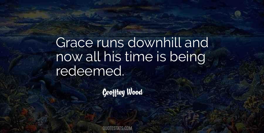 Time Runs Quotes #989482