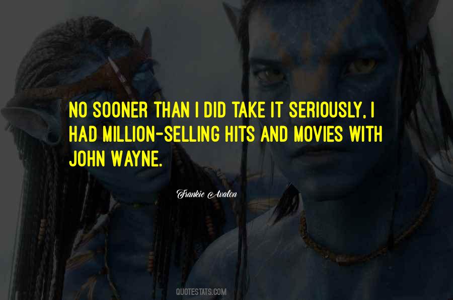 Quotes About John Wayne #1040940