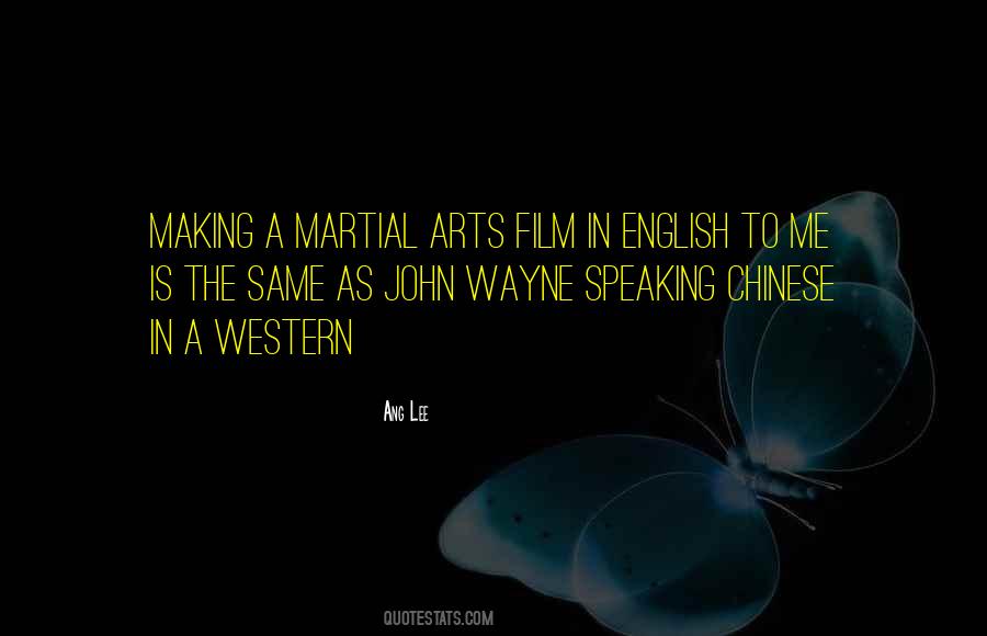 Quotes About John Wayne #1360734