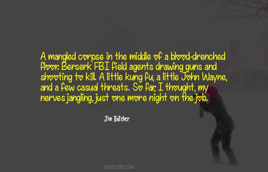 Quotes About John Wayne #527590