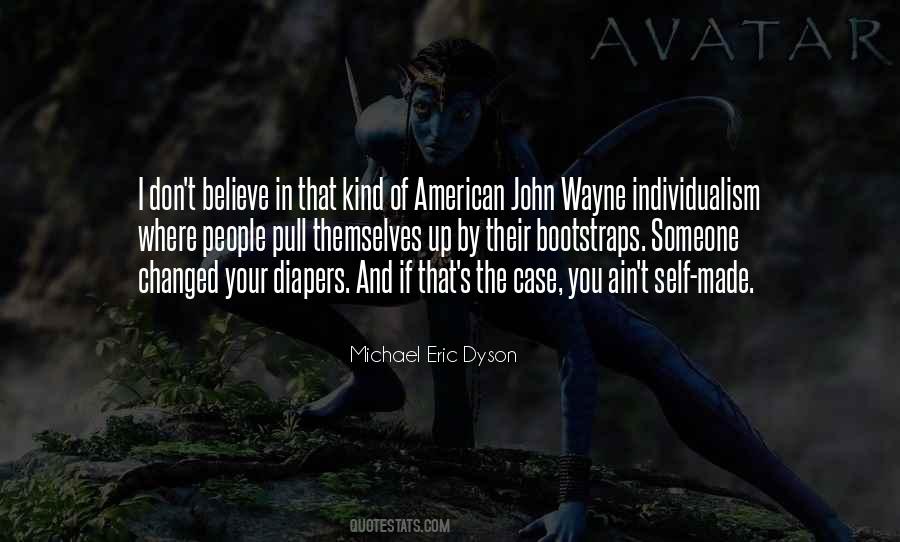 Quotes About John Wayne #834741