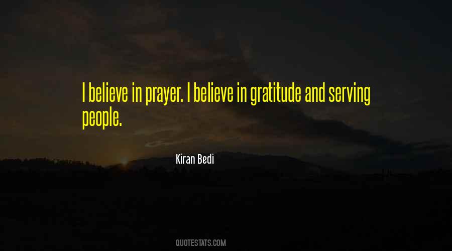 Quotes About Kiran Bedi #1365616