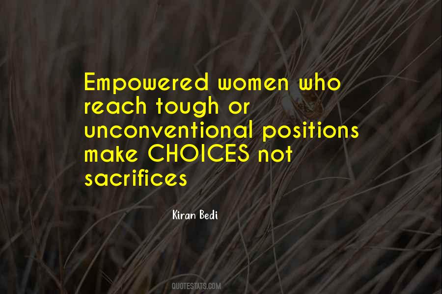 Quotes About Kiran Bedi #1394660