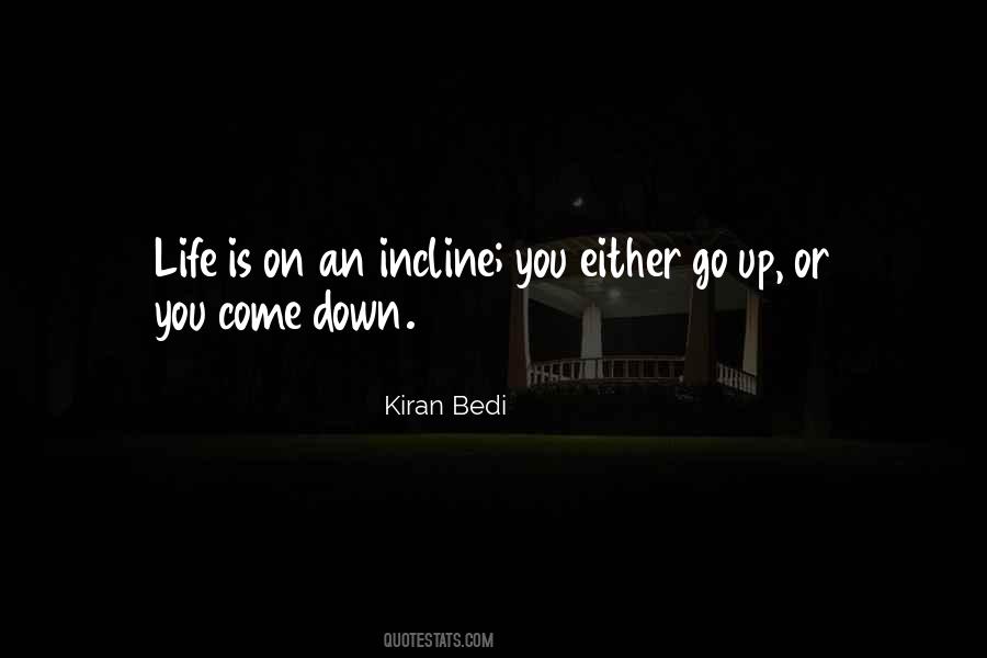 Quotes About Kiran Bedi #1692231
