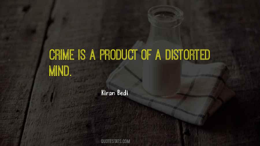 Quotes About Kiran Bedi #502176