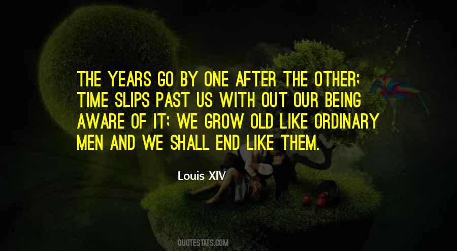 Time Slips Quotes #1332668