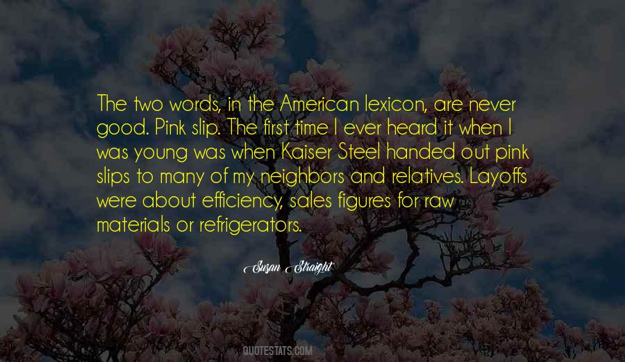 Time Slips Quotes #275202